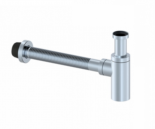 сифон для раковины WONZON & WOGHAND